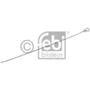 Ölpeilstab Febi Bilstein 38797 Febi Plus für Seat für Skoda für VW