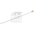 Ölpeilstab Febi Bilstein 38797 Febi Plus für Seat für Skoda für VW