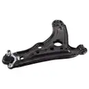 2x Febi Bilstein Querlenker incl. Traggelenke + Lager Seat Arosa VW Lupo Polo