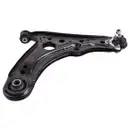 2x Febi Bilstein Querlenker incl. Traggelenke + Lager Seat Arosa VW Lupo Polo