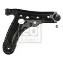 2x Febi Bilstein Querlenker incl. Traggelenke + Lager Seat Arosa VW Lupo Polo