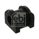 Lagerung Stabilisator Febi Bilstein 39166 für Citroën für Mitsubishi für Peugeot