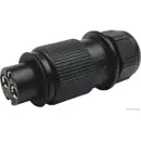HERTH+BUSS ELPARTS 51305685 Stecker 6,3mm