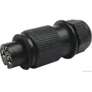 HERTH+BUSS ELPARTS 51305685 Stecker 6,3mm