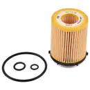 MANN-FILTER HU 711/6 Z Oelfilter