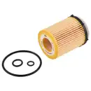 MANN-FILTER HU 711/6 Z Oelfilter