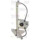 VALEO 851081 Fensterheber (ohne Motor) h R Citroen C4
