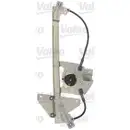 VALEO 851081 Fensterheber (ohne Motor) h R Citroen C4