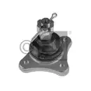 Trag /führungsgelenk Febi Bilstein 41250 Prokit für Mitsubishi Vorderachse Links