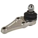 Trag /führungsgelenk Febi Bilstein 41251 für Mitsubishi Vorderachse Links Unten
