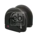 Lagerung Stabilisator Febi Bilstein 41561 für Hyundai für Kia Hinterachse