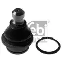 Trag /führungsgelenk Febi Bilstein 42625 für Nissan Vorderachse Links Unten