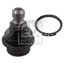Trag /führungsgelenk Febi Bilstein 42625 für Nissan Vorderachse Links Unten