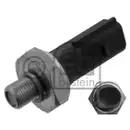 Öldruckschalter Febi Bilstein 37031 für Audi für Seat für Skoda für VW