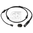 FEBI BILSTEIN 37256 Verschleißkontakt für BMW