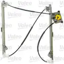 VALEO 851028 Fensterheber (o. Motor) v L LAGUNA