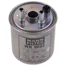MANN-FILTER WK 9022 Kraftstoffilter