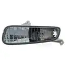 VAN WEZEL Blinker o. E-Teil im Stoßfänger li. 1619903