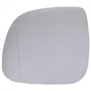 VAN WEZEL Aussenspiegelglas li. bhz. 5790837