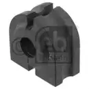 Lagerung Stabilisator Febi Bilstein 36905 für Bmw Vorderachse