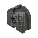 Lagerung Stabilisator Febi Bilstein 36905 für Bmw Vorderachse