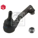 Spurstangenkopf Febi Bilstein 37263 Prokit für Bmw Vorderachse Links