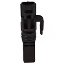 FEBI BILSTEIN 37333 Fahrgeschwindigkeitssensor für FORD