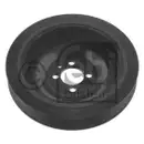 FEBI BILSTEIN 37525 Riemenscheibe für OPEL