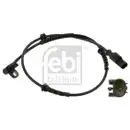 Sensor Raddrehzahl Febi Bilstein 37159 für Alfa Romeo für Fiat für Opel