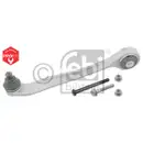FEBI BILSTEIN 37179 Querlenker für VW, AUDI, SKODA