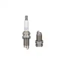 NGK 91629 Zündkerze SIZFR6A6D für VW