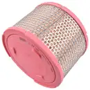 MANN-FILTER C 23 107 Luftfilter