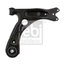 Lenker Radaufhängung Febi Bilstein 40595 für Seat für Skoda für VW Unten