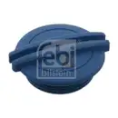 Verschlussdeckel Kühlmittelbehälter Febi Bilstein 40722 für Audi für Porsche