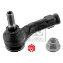 FEBI BILSTEIN 40833 Spurstangenendstück für FORD