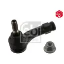 FEBI BILSTEIN 40833 Spurstangenendstück für FORD
