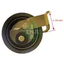 Spannrolle Zahnriemen Schaeffler Ina 531 0500 20 für Audi für Seat für Skoda