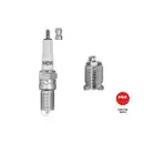Zündkerze Ngk 3812 für Citroën für Mercedes Benz für Mercedes Benz für Peugeot