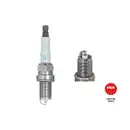 Zündkerze Ngk 6130 für Chrysler für Citroën für Dodge für Nissan für Peugeot