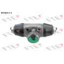 FTE R17011.7.1 Radzylinder