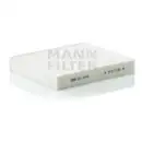 MANN-FILTER CU 2440 Innenraumluftfilter
