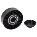 Umlenk /führungsrolle Keilrippenriemen Schaeffler Ina 532 0371 20 für Fiat