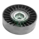 Umlenk /führungsrolle Keilrippenriemen Schaeffler Ina 532 0371 20 für Fiat