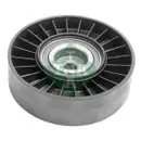 Umlenk /führungsrolle Keilrippenriemen Schaeffler Ina 532 0371 20 für Fiat