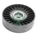 Umlenk /führungsrolle Keilrippenriemen Schaeffler Ina 532 0371 20 für Fiat