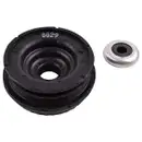 Reparatursatz Federbeinstützlager Febi Bilstein 09181 für Ford Vorderachse