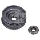 Reparatursatz Federbeinstützlager Febi Bilstein 09181 für Ford Vorderachse
