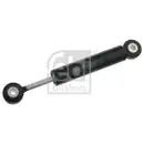 Schwingungsdämpfer Keilrippenriemen Febi Bilstein 08779 für Mercedes Benz
