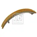 FEBI BILSTEIN 15493 Gleitschiene für MERCEDES-BENZ
