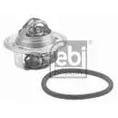 Thermostat Kühlmittel Febi Bilstein 21003 für Citroën für Fiat für Iveco